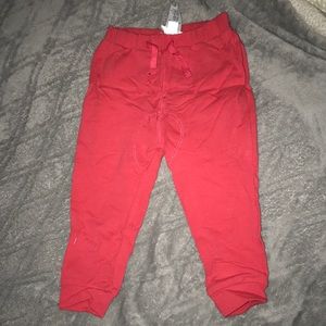 Kids joggers